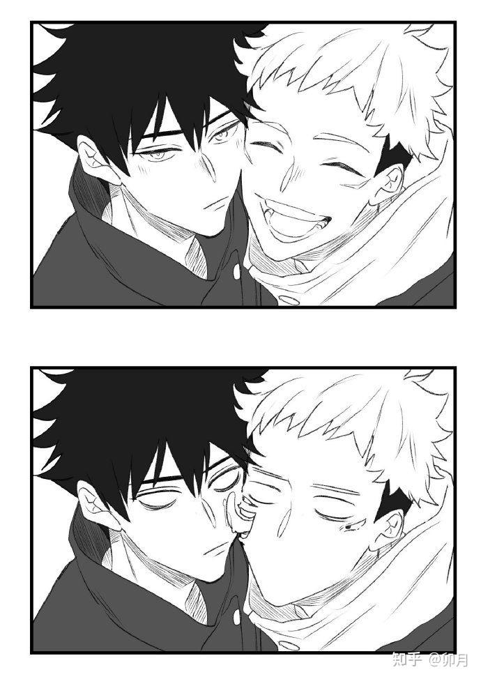 基友头像动漫给我正常点耽美什么的不要塞进来大哭