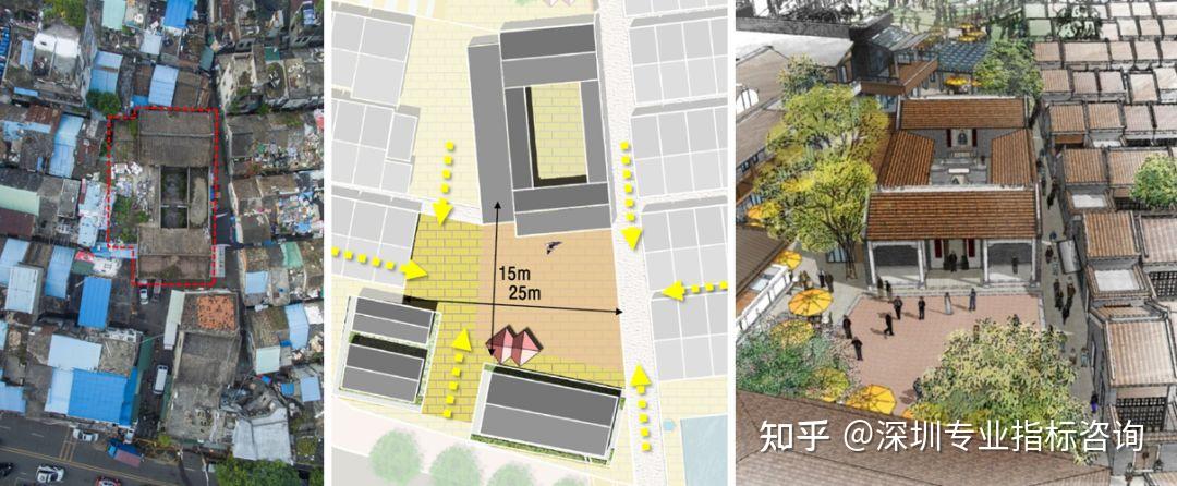 重磅！深圳罗湖湖贝塔2028年建成！湖贝旧改项目昨天开工 - 知乎