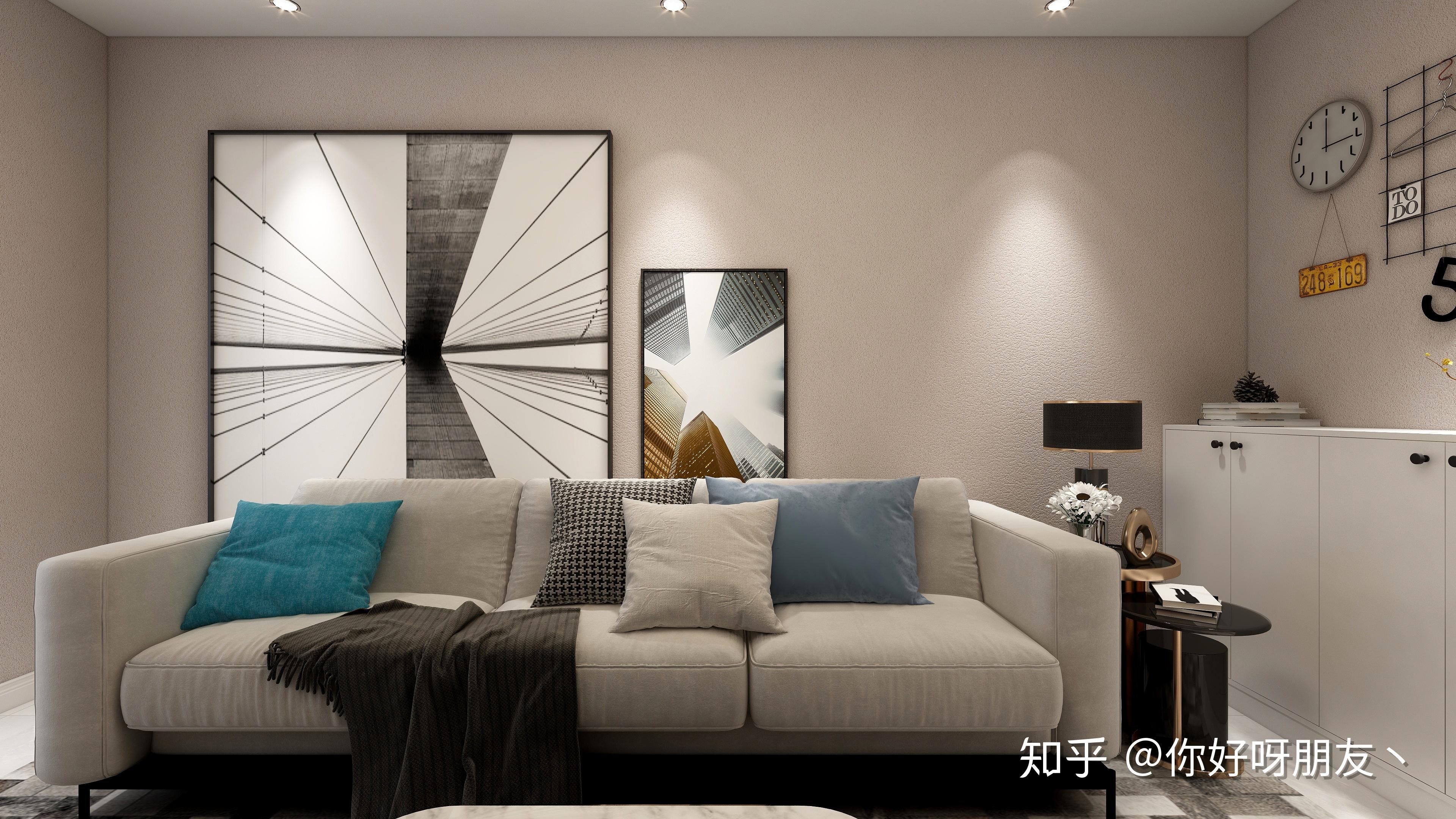 选择艺术涂料的优势和原因