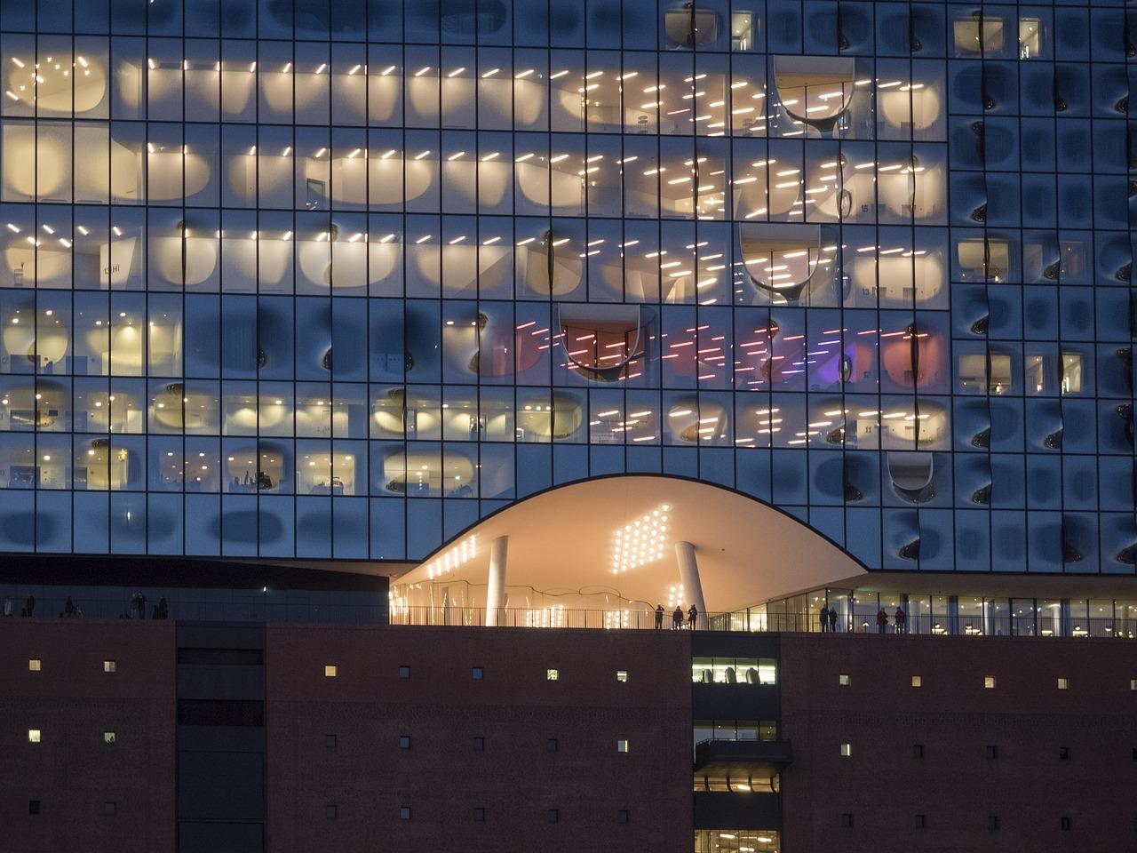 5. 海港城打车点