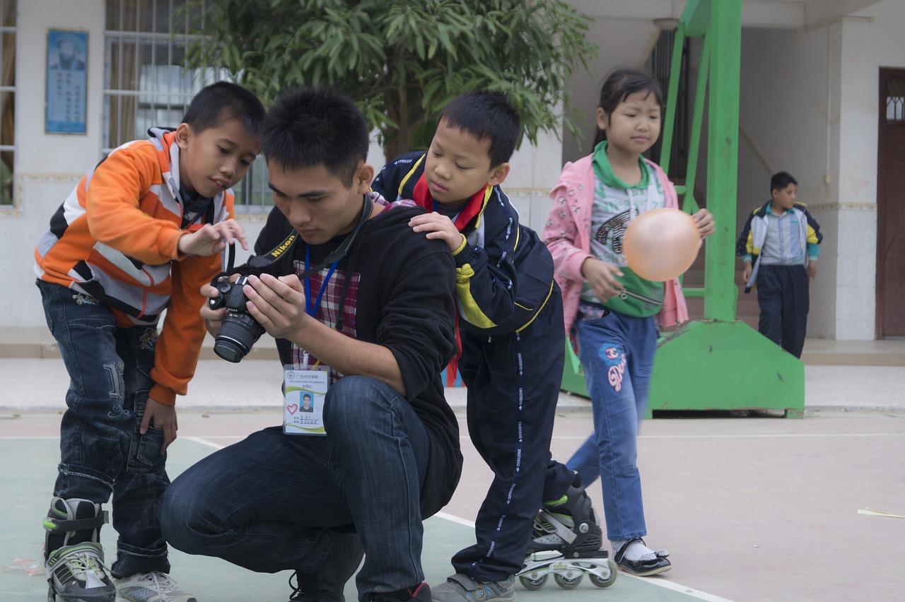 驻村工作团队协作与成长