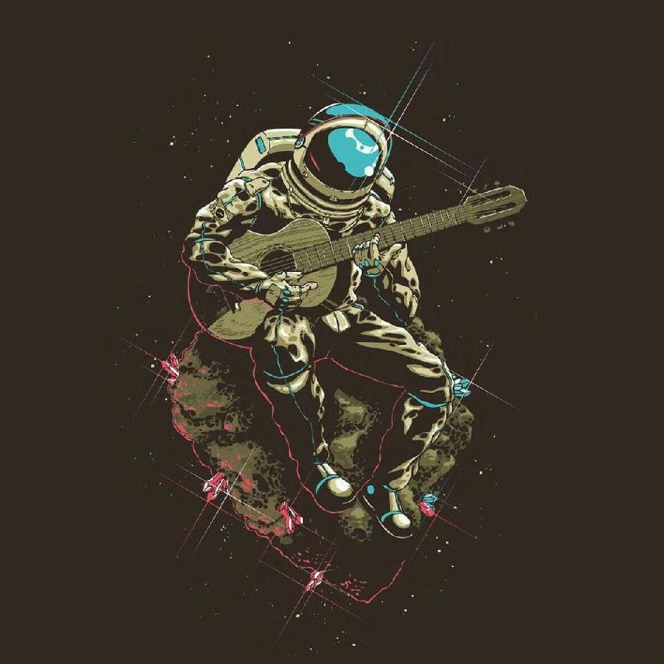 元宇宙热心市民