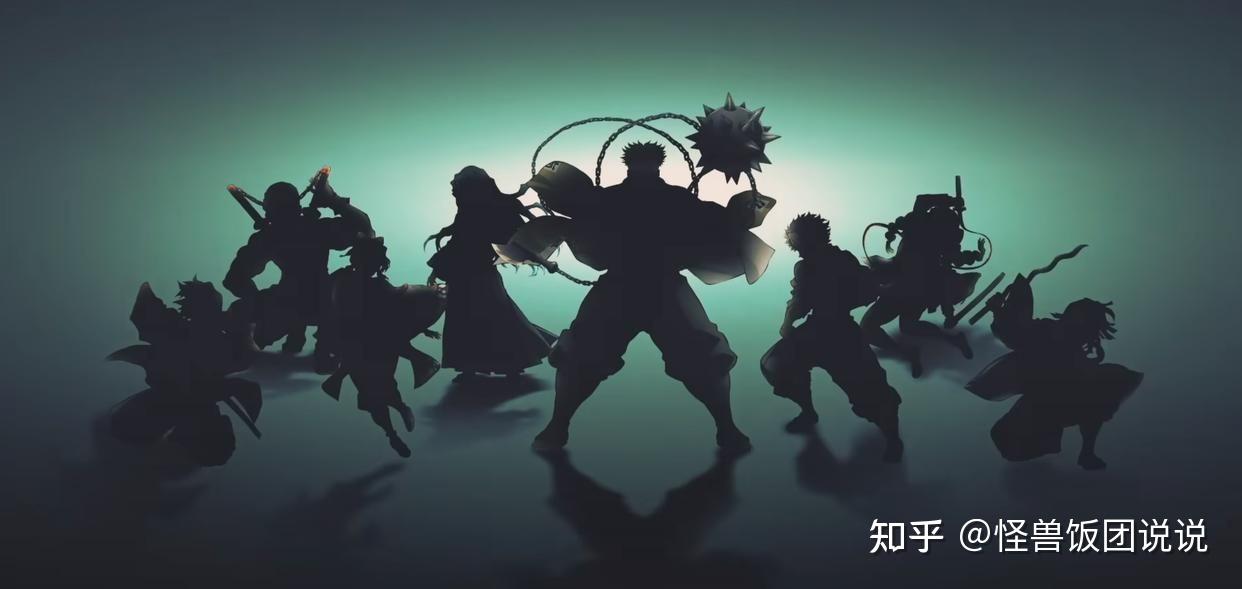 鬼灭之刃:全面分析15种呼吸法的强弱,谁最棒?排行榜揭晓! - 知乎