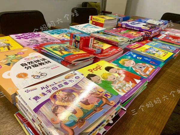 评测 研究完上千册 自然拼读 书籍后 我有了这些发现 知乎