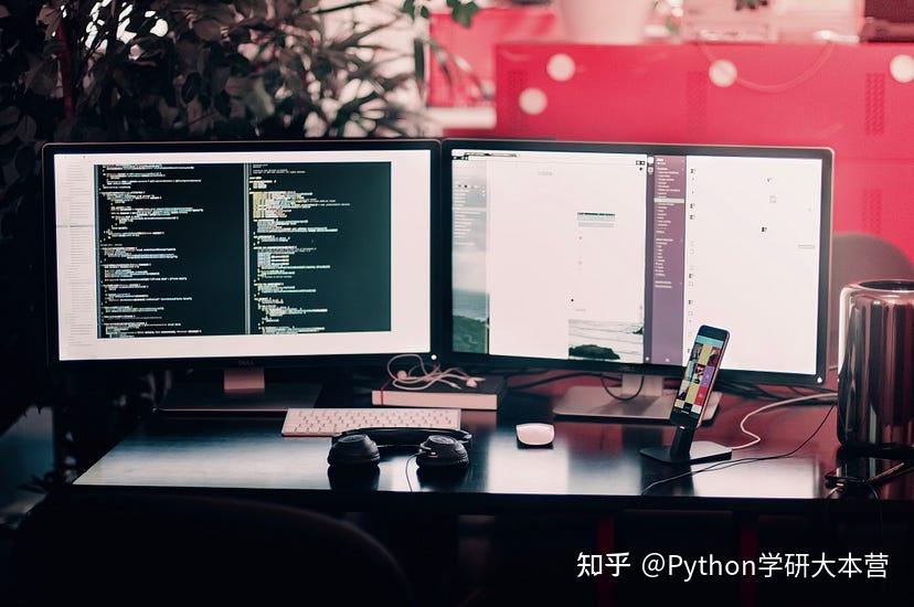 Python开发者必看，使用ReactPy和Python进行前端网页开发 - 知乎