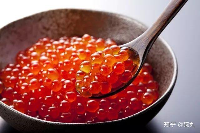 白鲑 | 你知道吗?双十一其实是属于鲑鱼的节日…… - 知乎