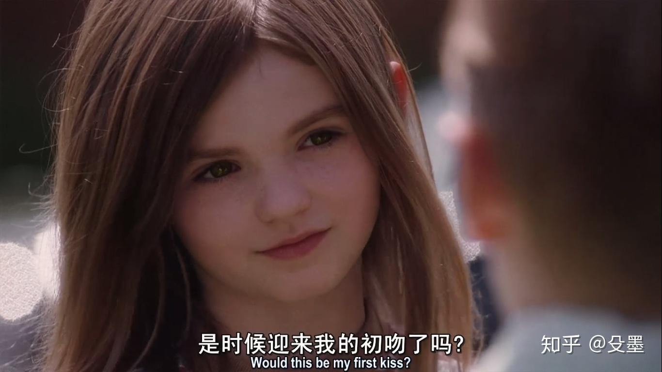 怦然心动