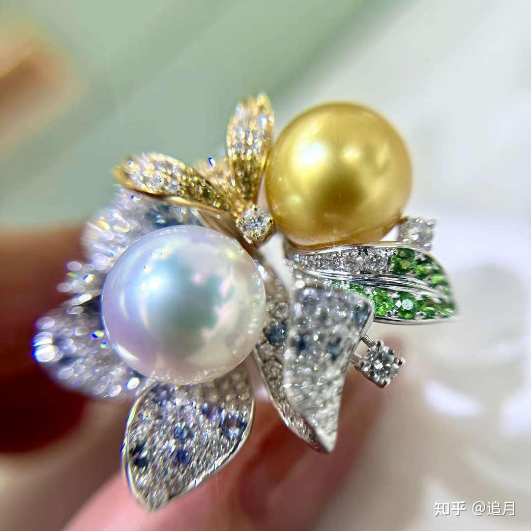 新手买珍珠项链要注意哪些问题?防止被坑? - 知乎