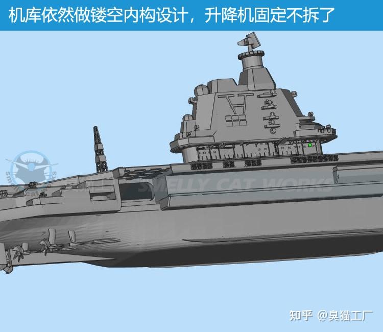 一船一故事苏联1153型核动力航母的历史