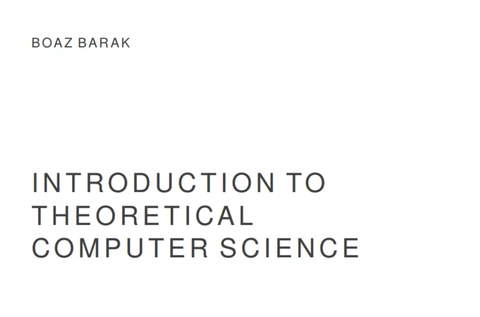 MIT《计算机科学数学》免费开放,1048页详解计算机科学中的数学模型与方法 - 知乎