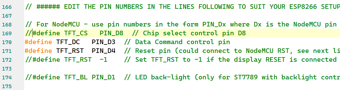esp8266制作太空人天气时钟 - 知乎