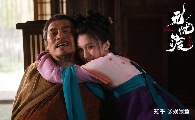 《无忧渡》观后感,傀儡生心篇,团圆客栈不团圆 - 知乎