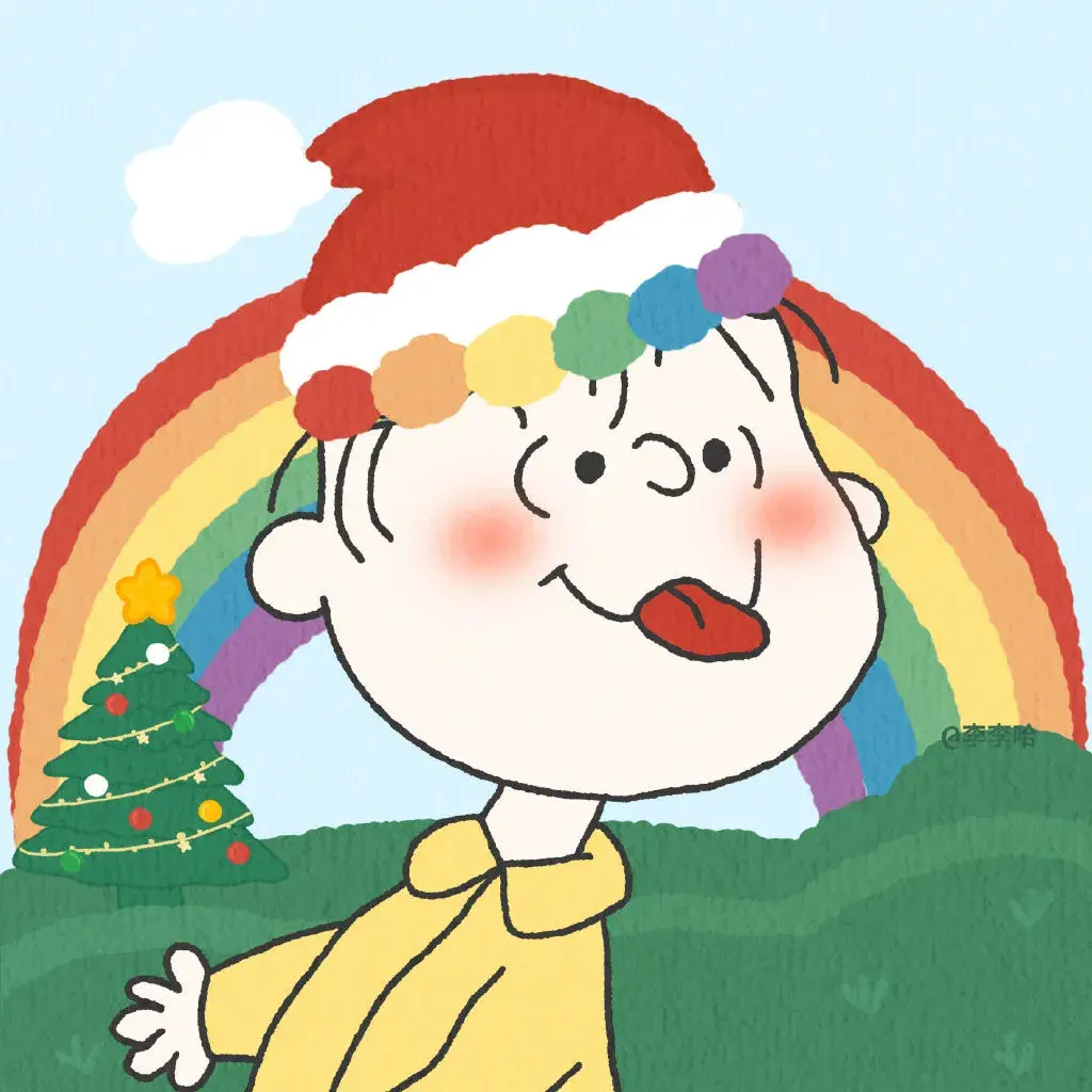 2021年有哪些好看的圣诞节壁纸,圣诞节头像? - 知乎