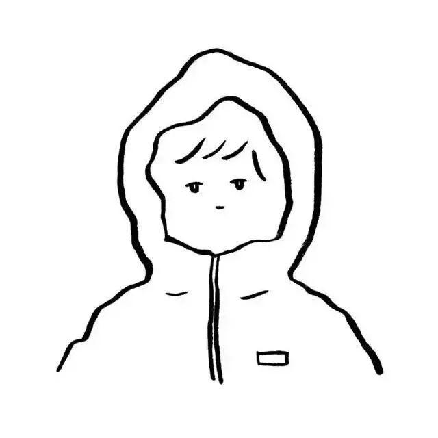 有哪些极简主义的头像值得分享? - 知乎