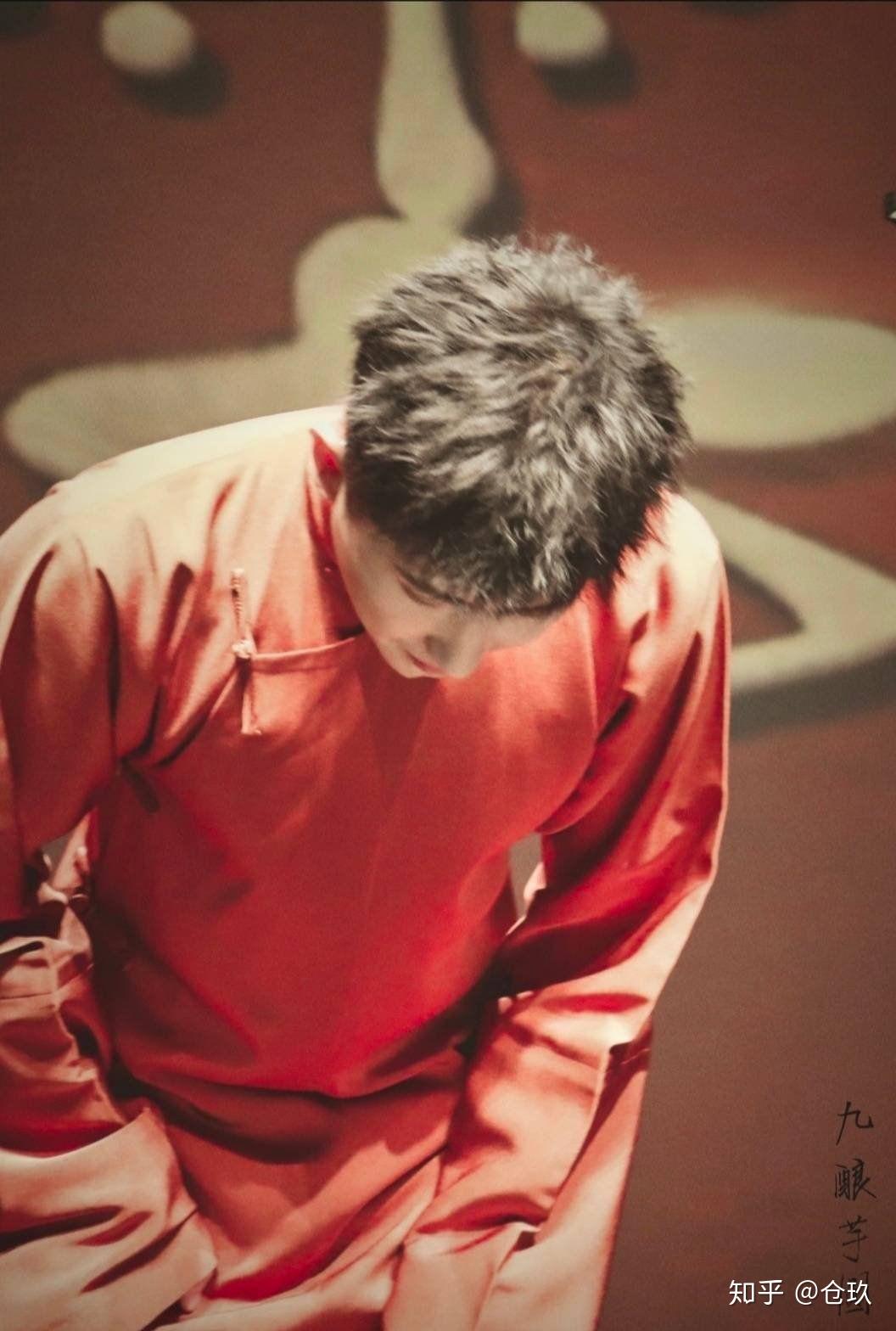 有没有德云社尚九熙的绝美图片