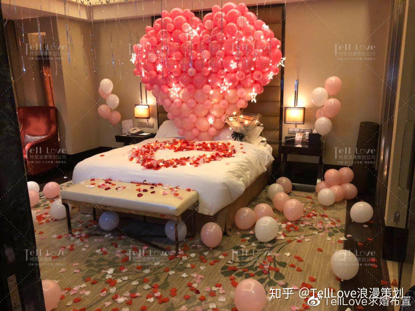 2020年香港五星級酒店求婚佈置｜求婚、週年紀念佈置 ｜ TTM求婚策劃