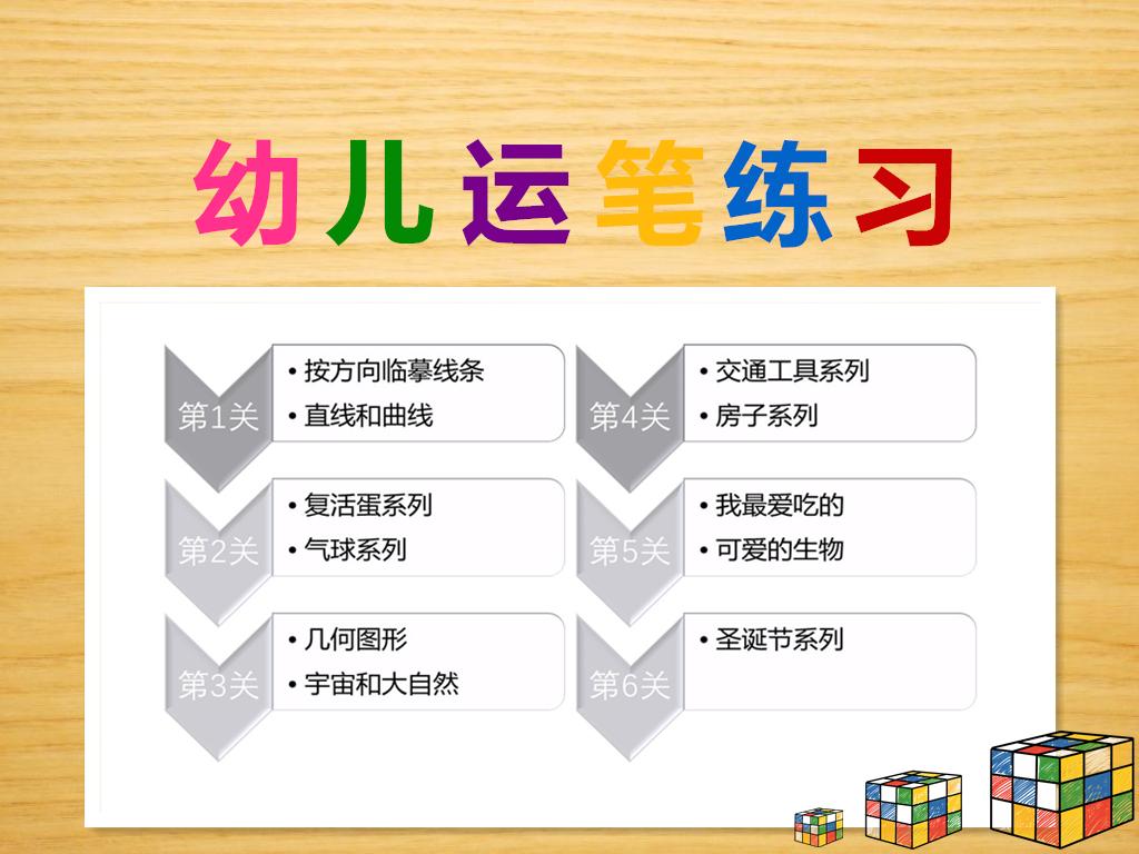 幼儿运笔练习描点连线观察力 专注力 手眼协调能力训练 知乎 幼儿运笔练习描点连线观察力 专注力 手眼协调能力训练 知乎