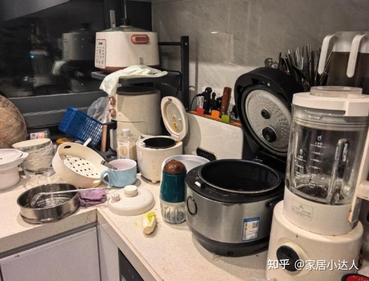 买第2套房子,一定要抄这6个“鬼才设计”,妙用无穷,给大家晒晒 - 知乎