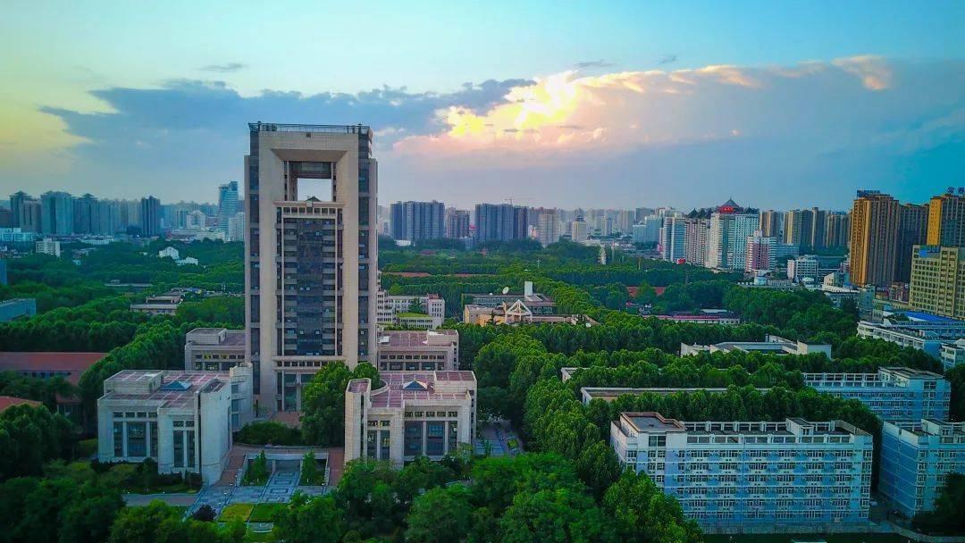 重磅荣誉 | 昌宜铝模服务项目"西安交通大学科技创新港科创基地"荣获"