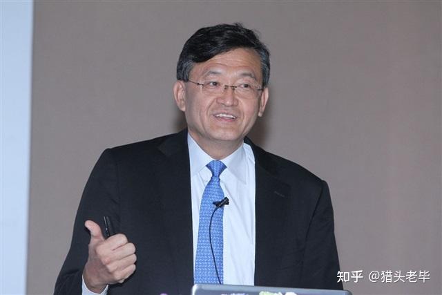 半导体人物志⑧|陈立武:将“坠向地心”的Intel列车托举向天的超人? - 知乎