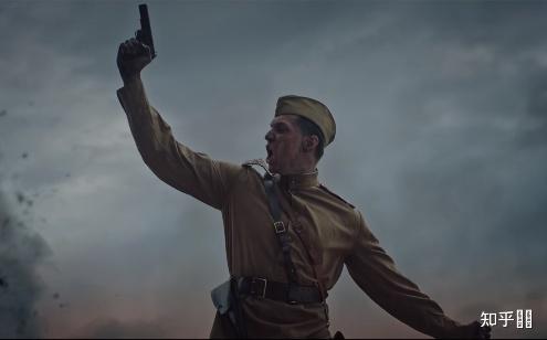 苏联二战政委死亡率多高