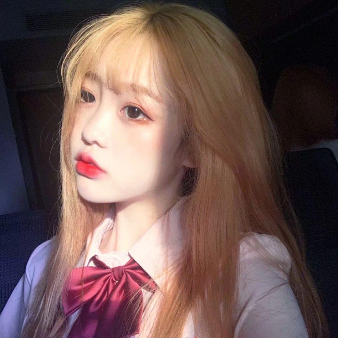 有哪些好看的适合女生的微信头像