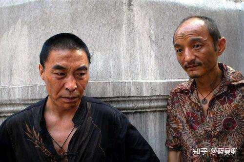 “恶人专业户”王双宝：宁浩御用配角，王宝强见他得弱弱叫“哥” - 知乎