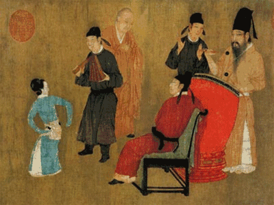 开扒 | 古人对医生的称呼有哪些? - 知乎