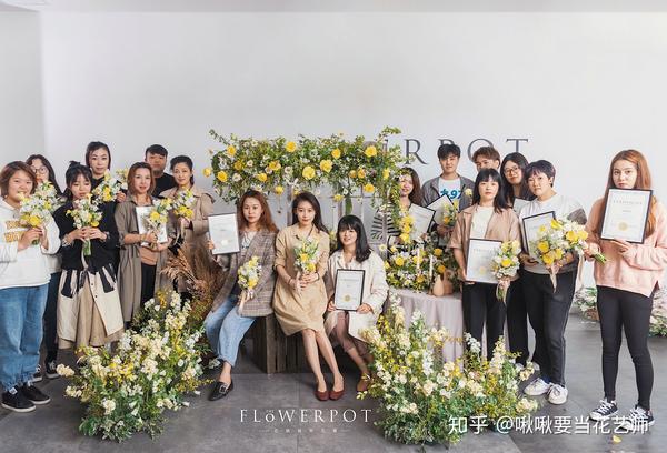 如何取诗意的花店名字 知乎 如何取诗意的花店名字 知乎