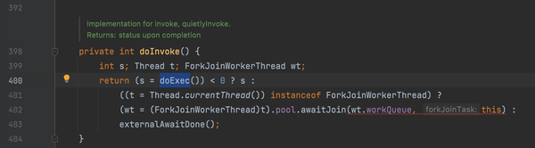 解析Stream foreach源码 - 知乎