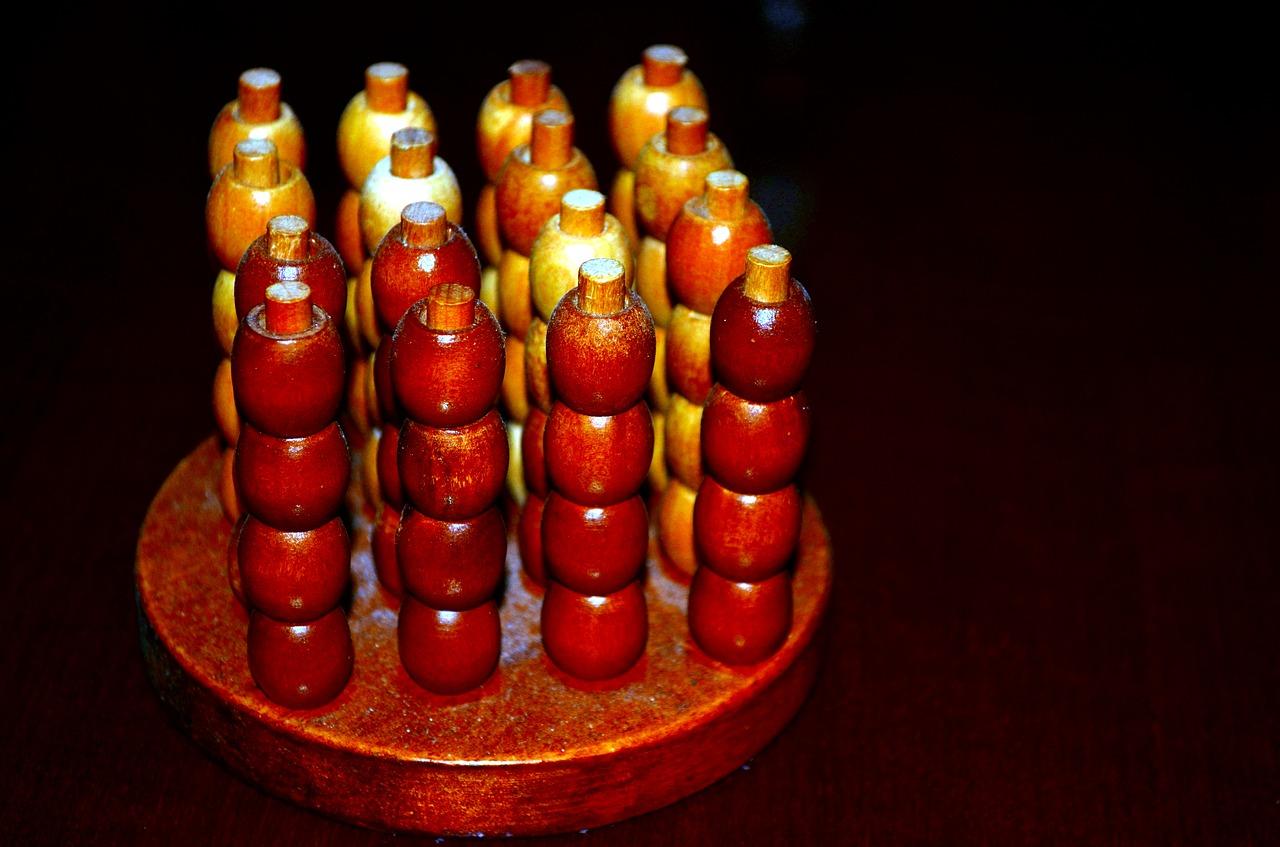 3. 配套设施一览