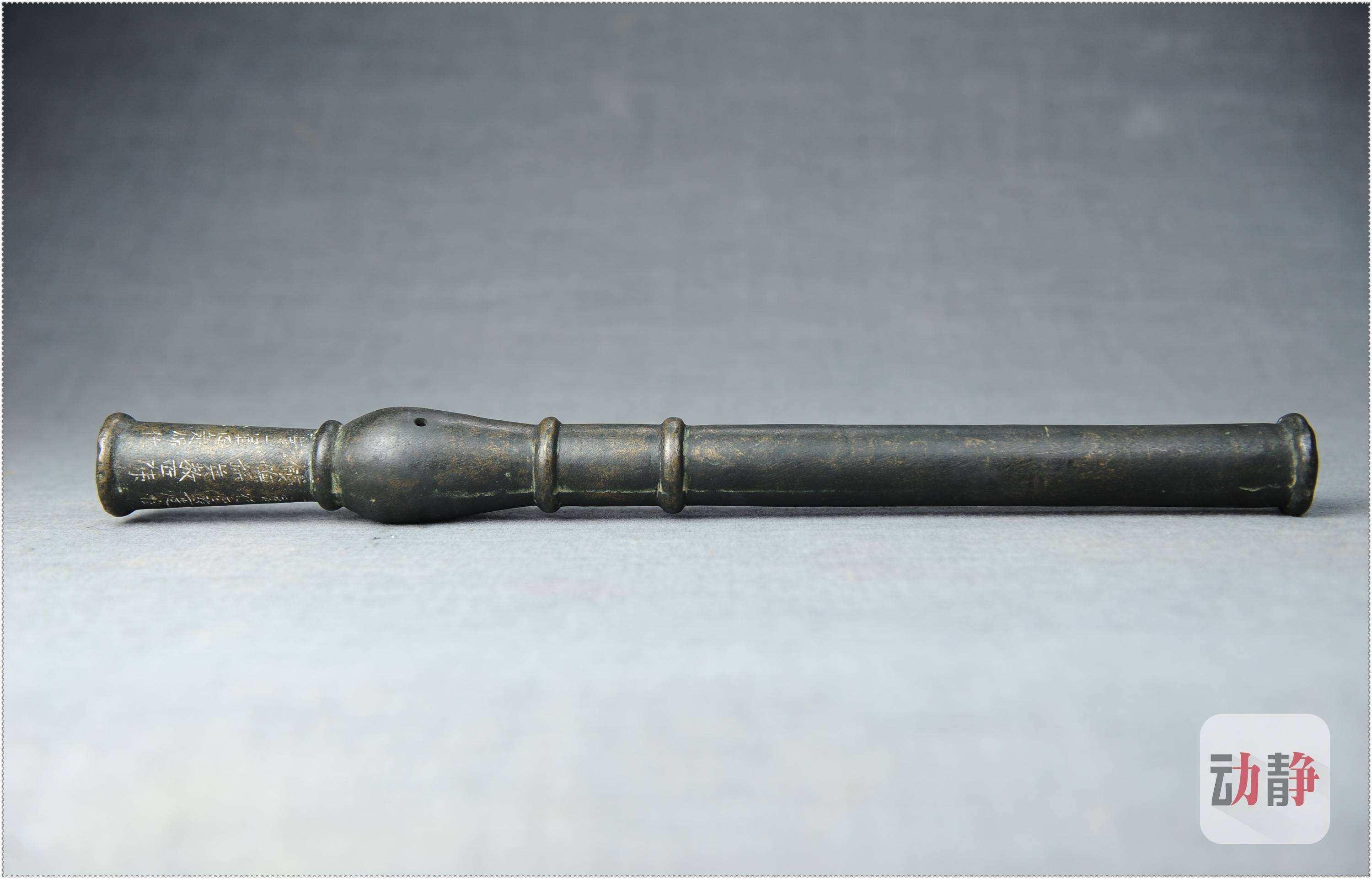 当时勾式火门枪,胡斯