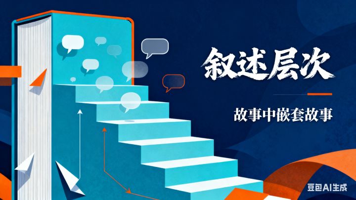 高中语文知识点精讲|叙述层次：故事层与话语层 - 知乎