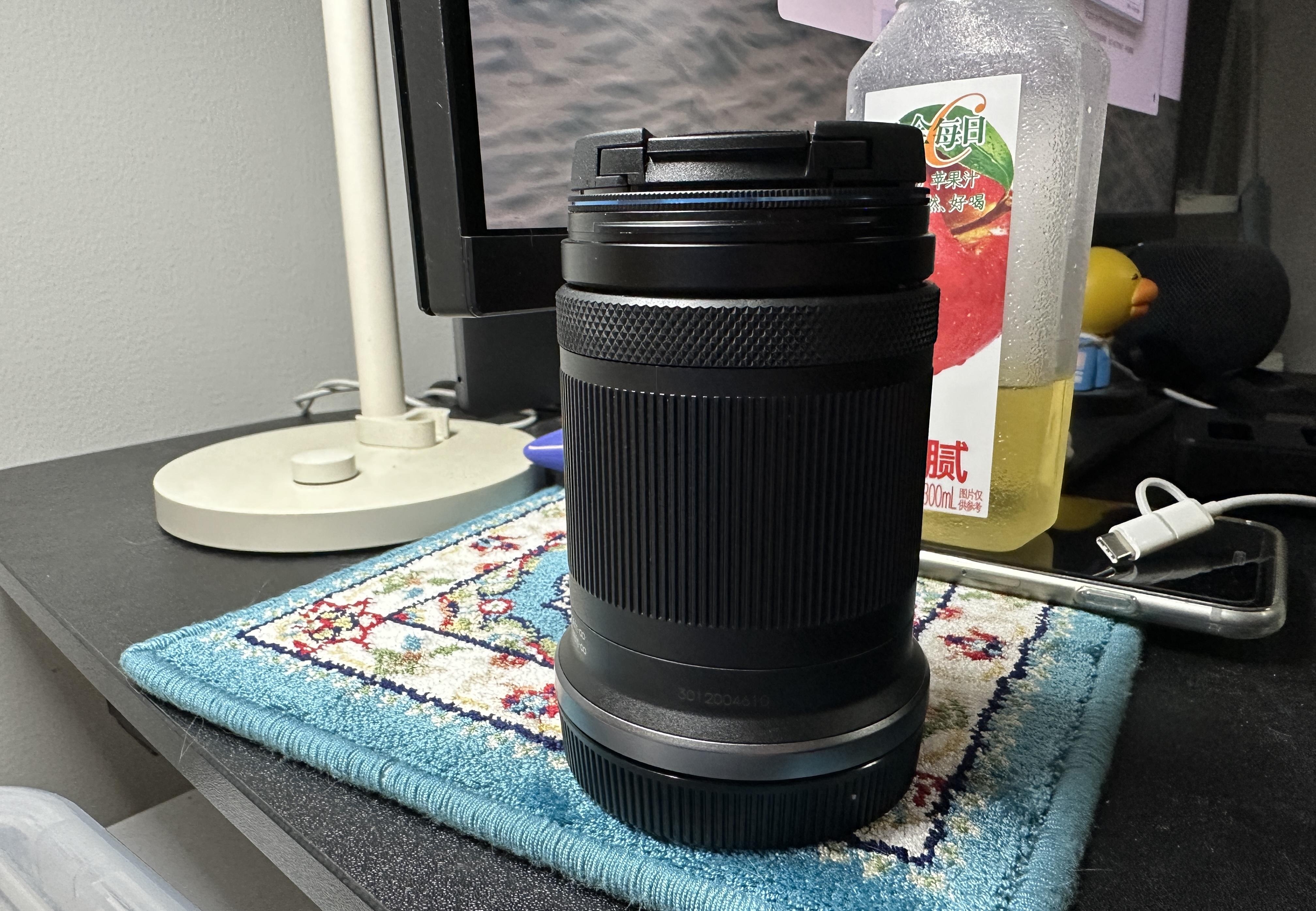 佳能r50极简版说明书,入门指南