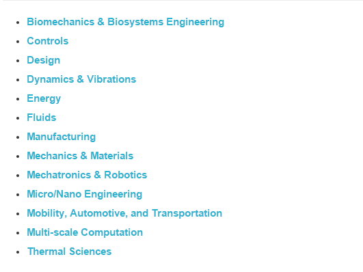 美国机械工程(ME)硕士目前的就业前景如何?