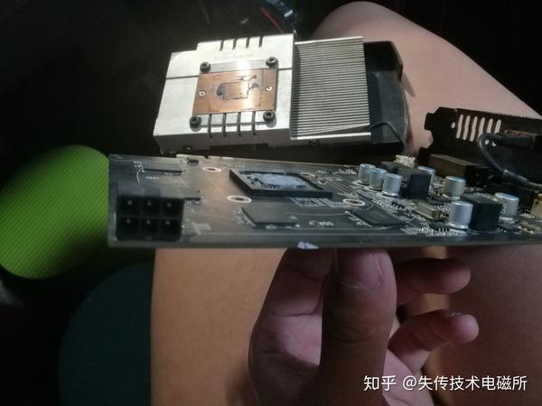 假显卡怎么装驱动