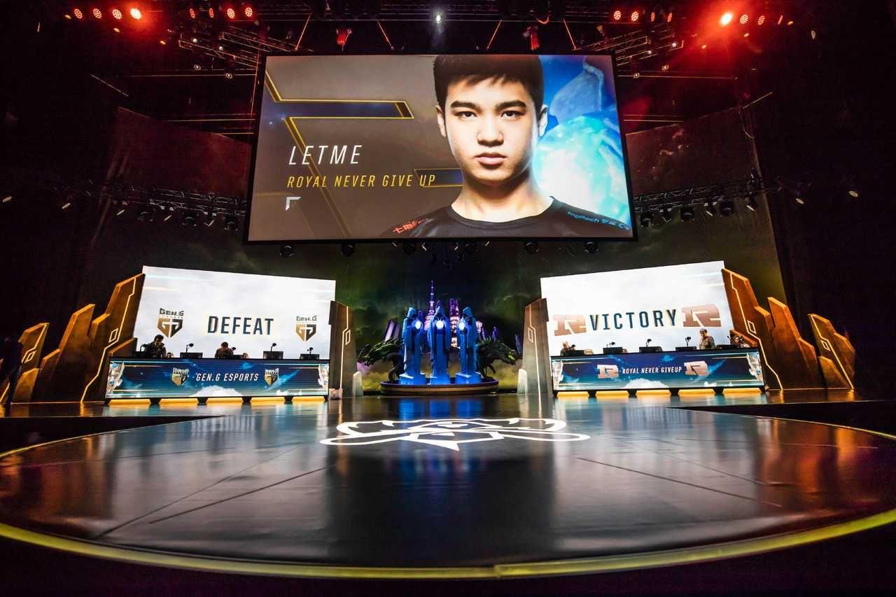 rng上单选手letme宣布退役如何评价他的职业生涯