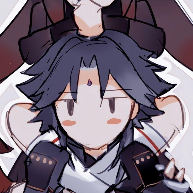 有没有原神的情头?