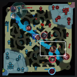 S10八强赛TESvsFNC复盘:不完美奇迹的背后,TES亮眼&败笔盘点