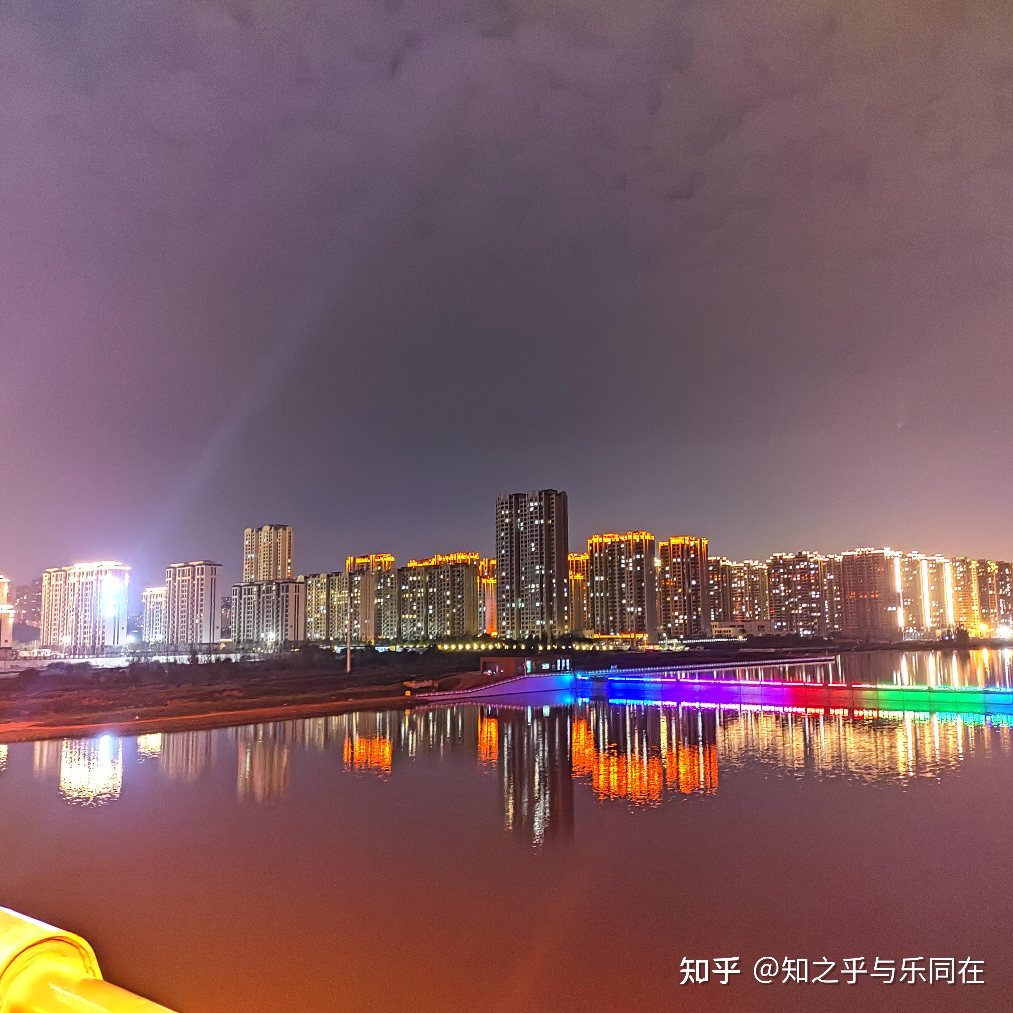 随心随景! - 知乎