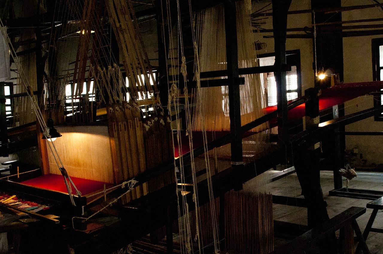 4. 云锦市场价值