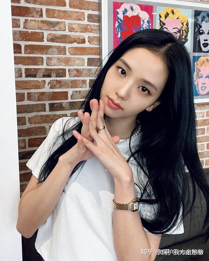 有没有jennie或者jisoo的ipad壁纸? - 知乎