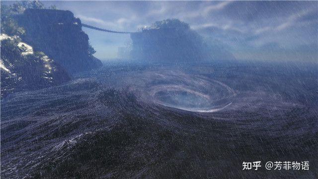 归墟你知道在哪里吗