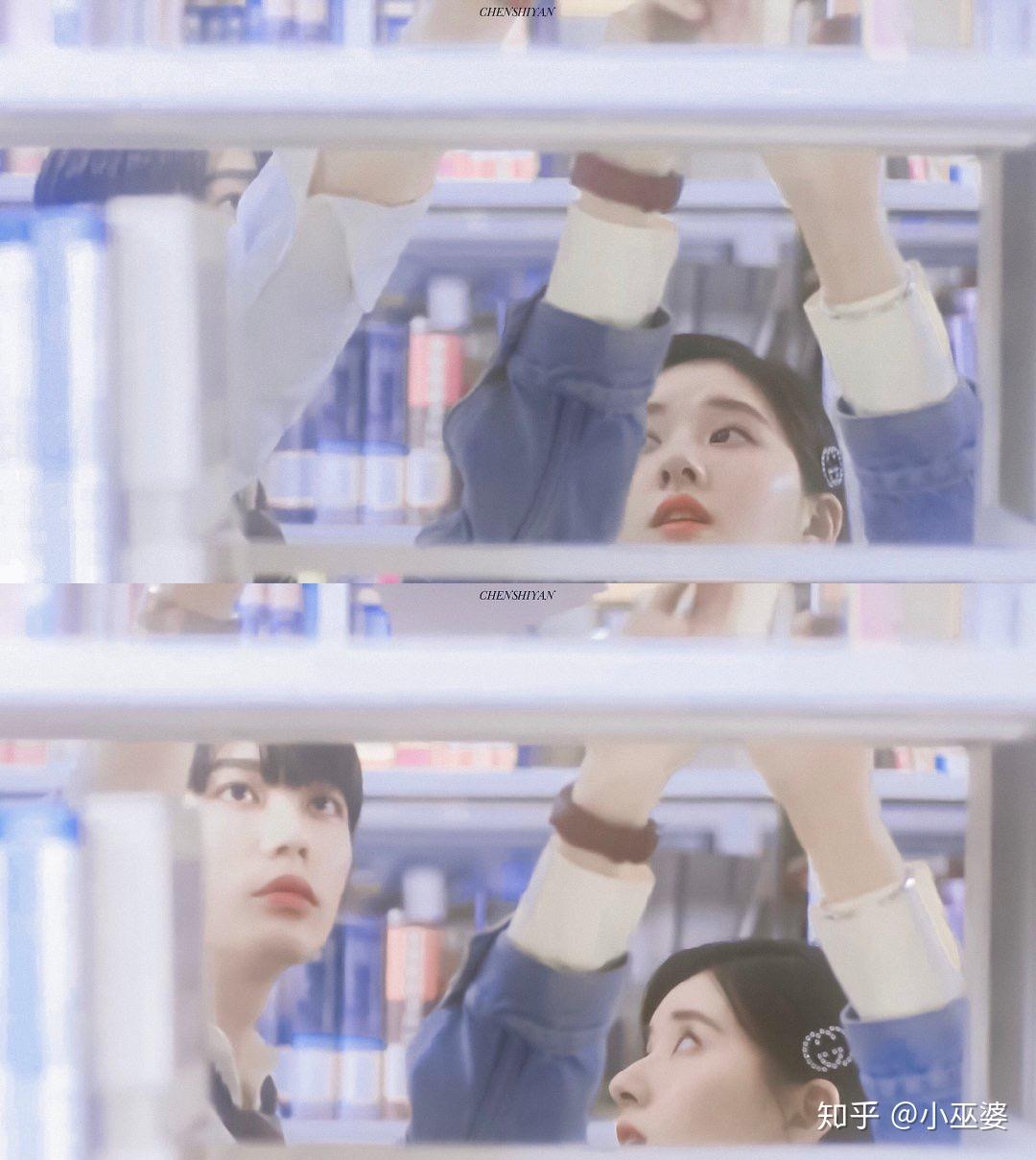 如何看待gucci古驰林彦俊与赵露思的广告合作?