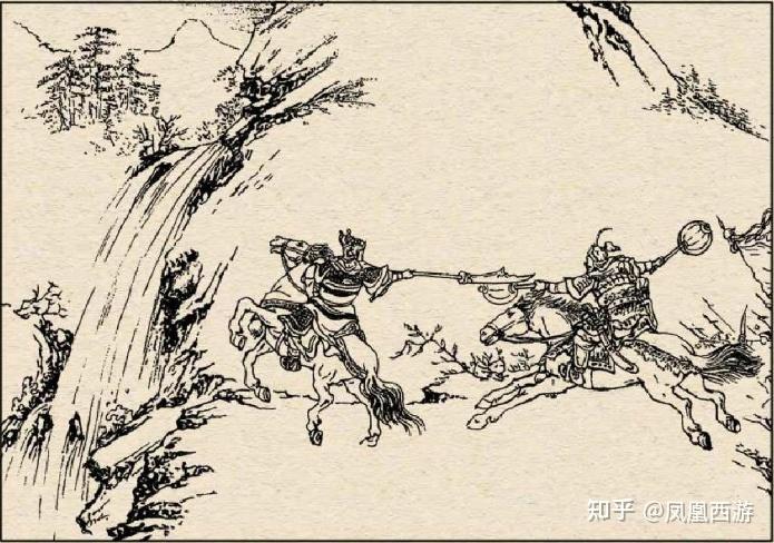 关兴手刃潘璋，他到底斩杀了多少武将？ - 知乎