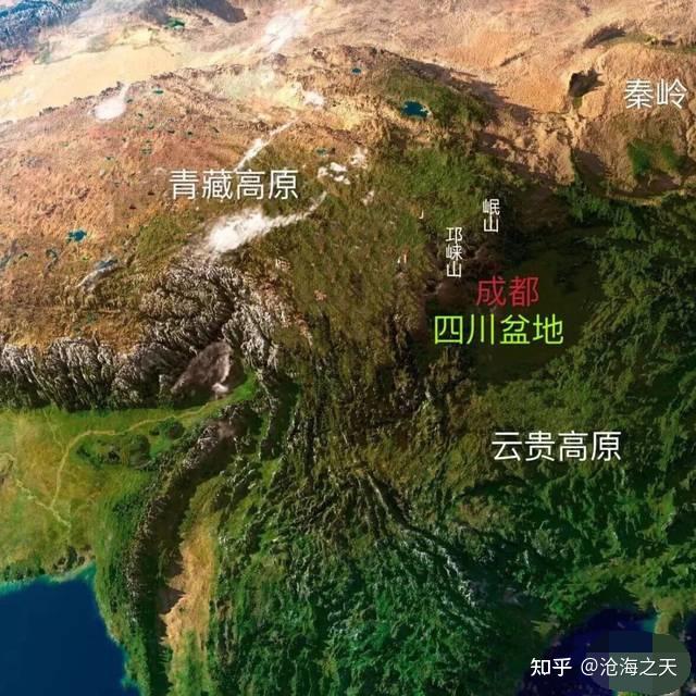 三星堆是不是外星文明?