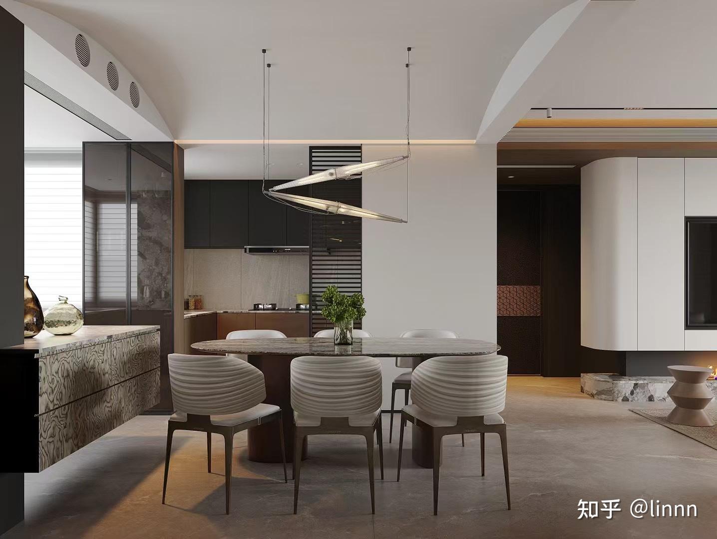 🏡 意式极简|我家装出了高级杂志感! - 知乎