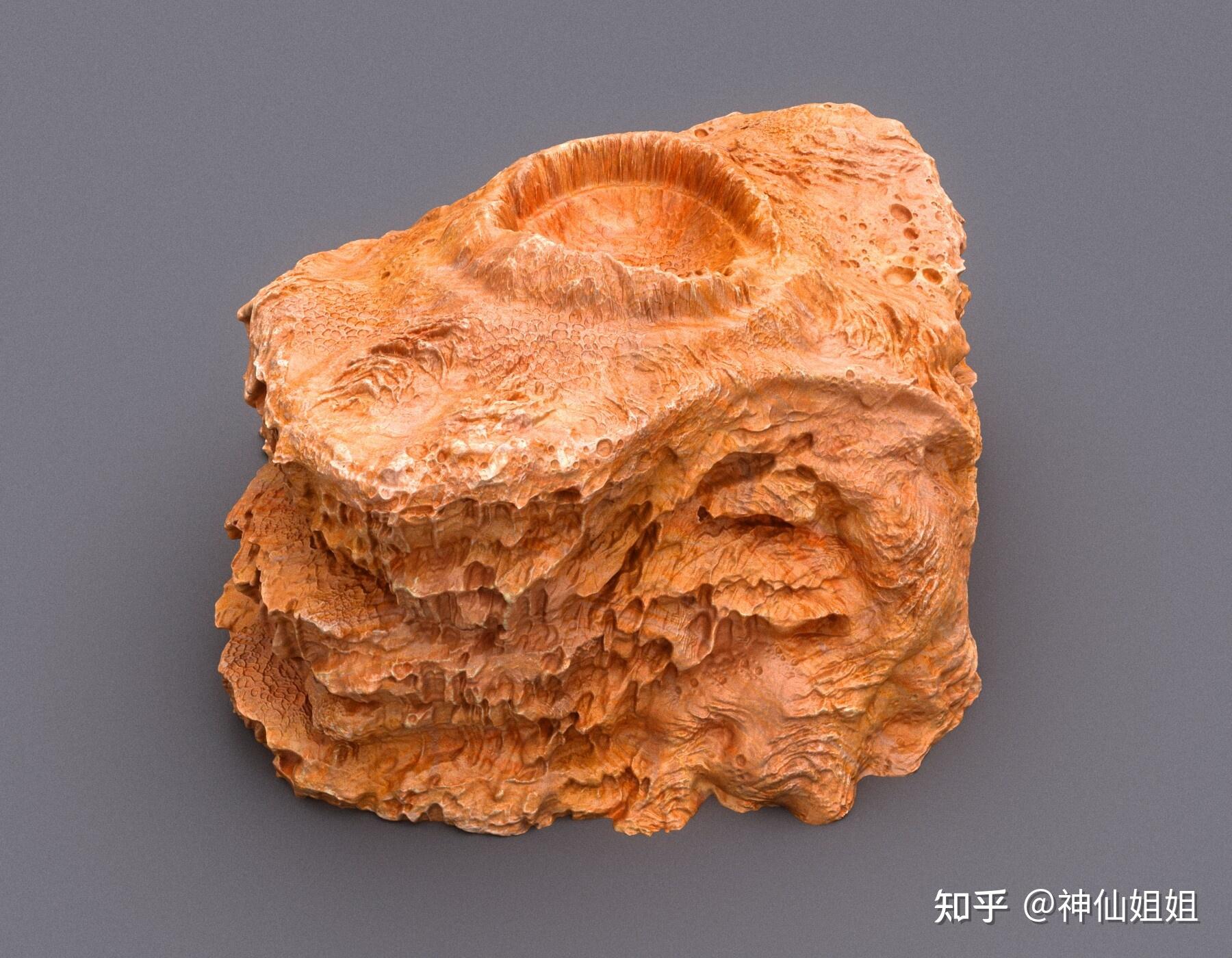 ZBrush石头的雕刻细节有什么好的方法？ - 知乎