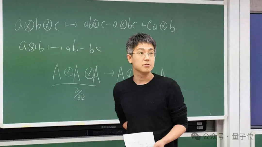 北大刘若川教授获拉马努金奖,中国学者4次获此殊荣 - 知乎