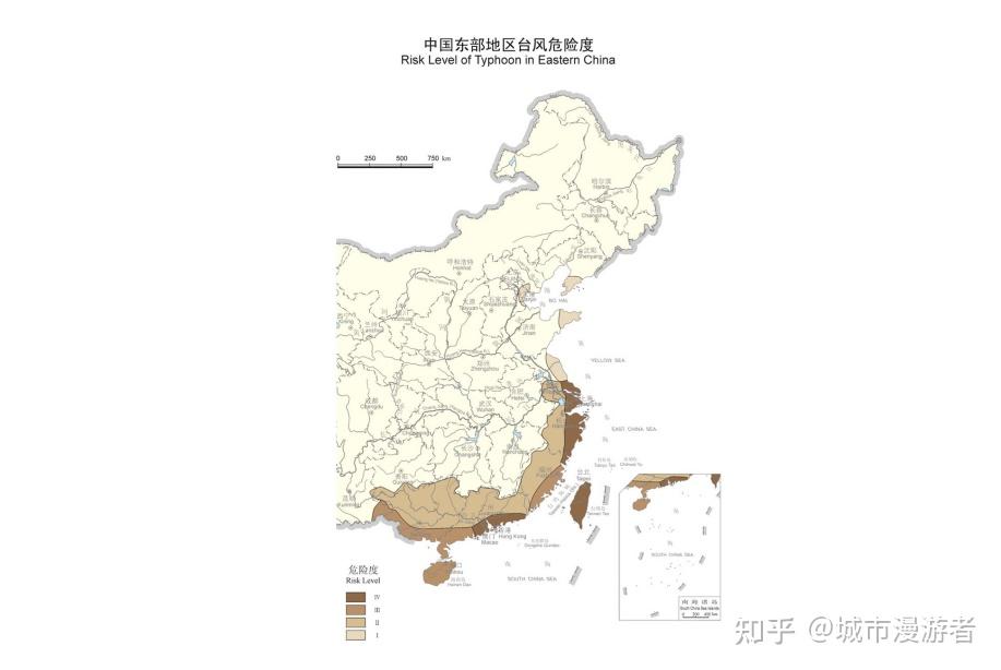 中国哪些城市最宜居?(中国最宜居城市排名)